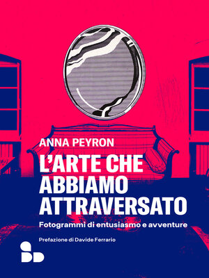 cover image of L'arte che abbiamo attraversato